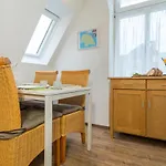 Ein Bett Im Norden Appartement Fehmarn
