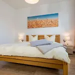Ein Bett Im Norden Appartement Fehmarn