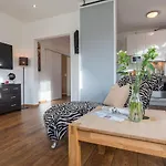 Appartement Ein Bett Im Norden *