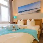 Ein Bett Im Norden *