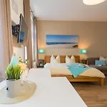 Ein Bett Im Norden