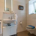 Appartement Ein Bett Im Norden Fehmarn
