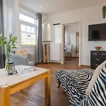 Ein Bett Im Norden * Fehmarn