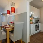 Appartement Ein Bett Im Norden