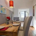 Ein Bett Im Norden Appartement