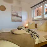 Ein Bett Im Norden Appartement
