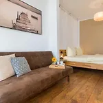 Appartement Ein Bett Im Norden Fehmarn
