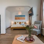 Ein Bett Im Norden