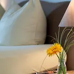 Ein Bett Im Norden