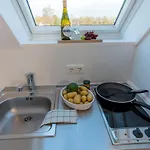 Ein Bett Im Norden Fehmarn