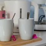 Appartement Ein Bett Im Norden Fehmarn