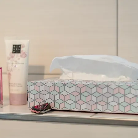 Ein Bett Im Norden Apartment Fehmarn