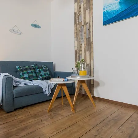 Ein Bett Im Norden * Fehmarn