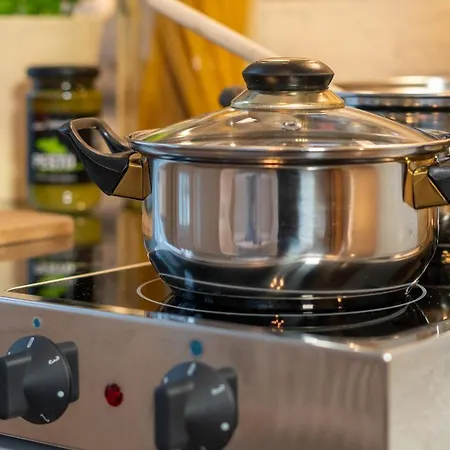 Ein Bett Im Norden *