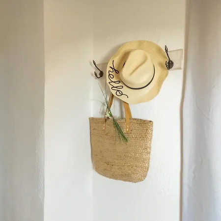 Lägenhet Ein Bett Im Norden Fehmarn