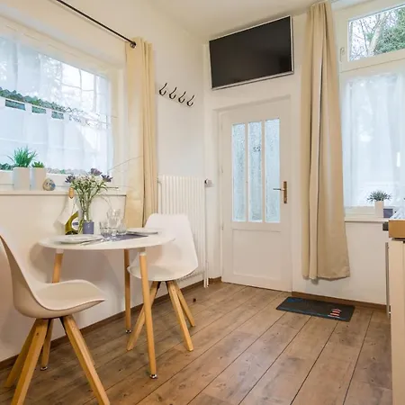 Lägenhet Ein Bett Im Norden