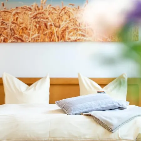 Apartment Ein Bett Im Norden Fehmarn