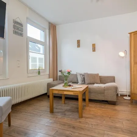 Ein Bett Im Norden Fehmarn