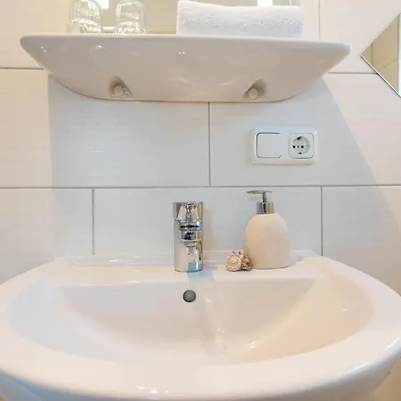 Lägenhet Ein Bett Im Norden Fehmarn