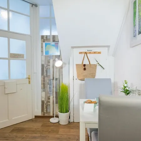 Ein Bett Im Norden Fehmarn