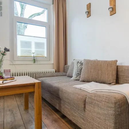 Ein Bett Im Norden