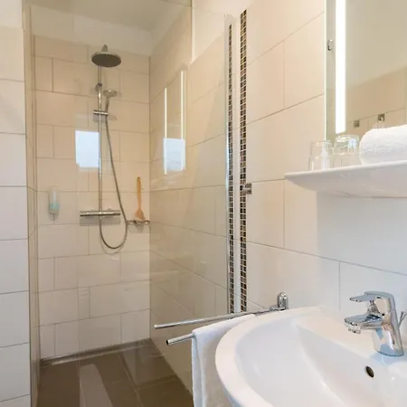 Ein Bett Im Norden Lägenhet Fehmarn