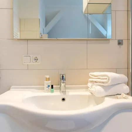 Ein Bett Im Norden * Fehmarn