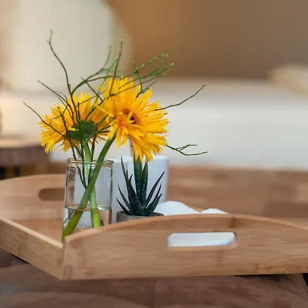 Ein Bett Im Norden *