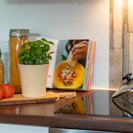 Ein Bett Im Norden * Fehmarn