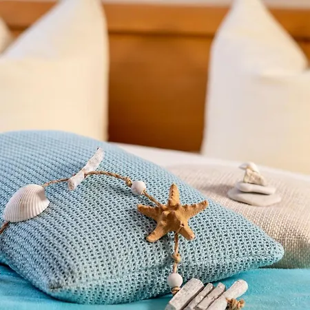 Ein Bett Im Norden Apartment Fehmarn