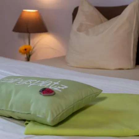 Ein Bett Im Norden Lägenhet