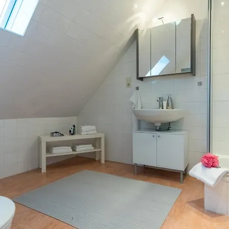 Ein Bett Im Norden Fehmarn