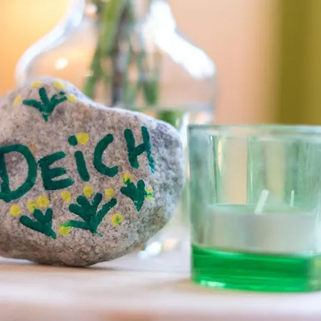 Ein Bett Im Norden Fehmarn