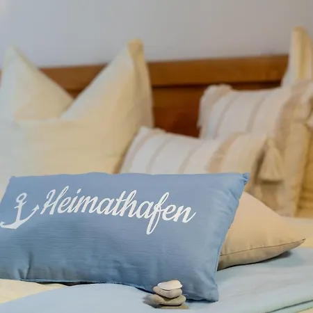 Ein Bett Im Norden *