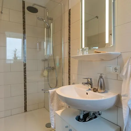 Ein Bett Im Norden Lägenhet