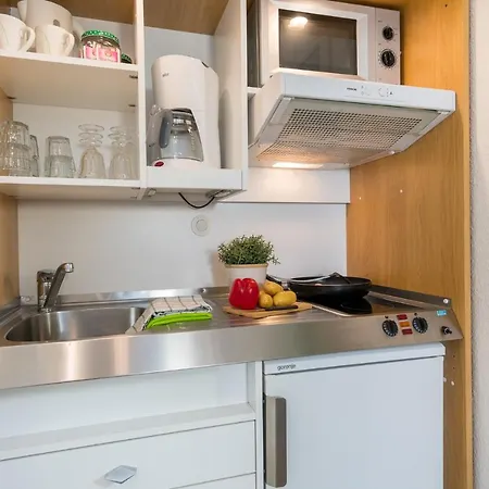 Ein Bett Im Norden * Fehmarn