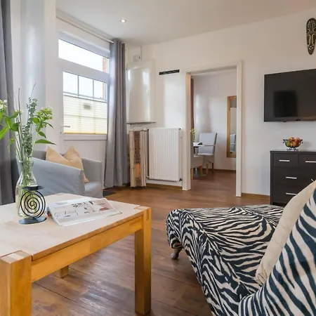 Ein Bett Im Norden * Fehmarn