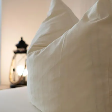 Ein Bett Im Norden *