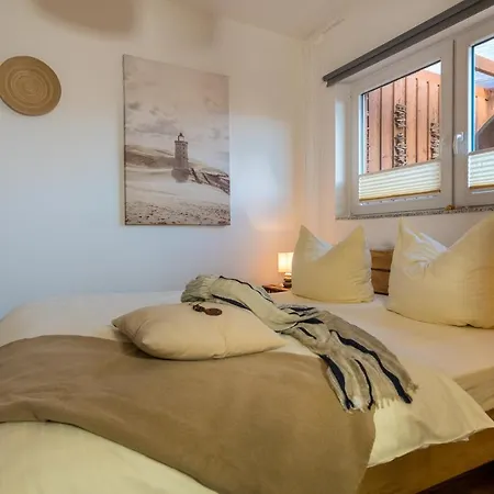 Ein Bett Im Norden Apartment