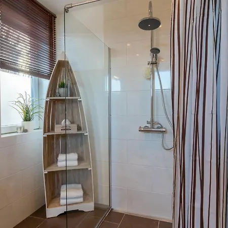 Ein Bett Im Norden Lägenhet