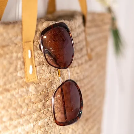 Ein Bett Im Norden Apartment *