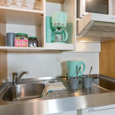 Ein Bett Im Norden * Fehmarn