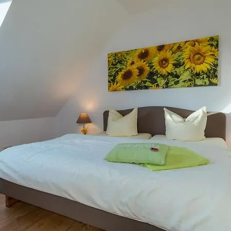 Ein Bett Im Norden *