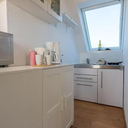 Ein Bett Im Norden Fehmarn