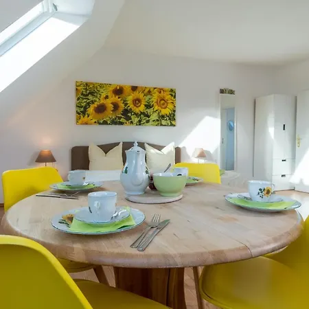 Lägenhet Ein Bett Im Norden Fehmarn