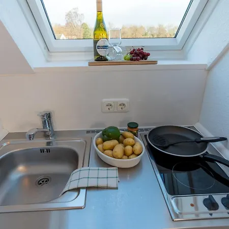 Ein Bett Im Norden Fehmarn