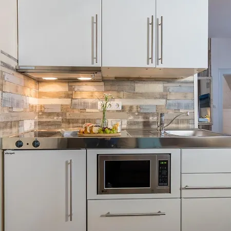 Ein Bett Im Norden Fehmarn