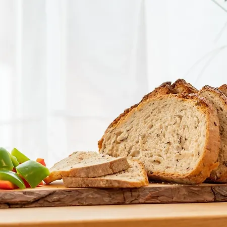 Ein Bett Im Norden * Fehmarn