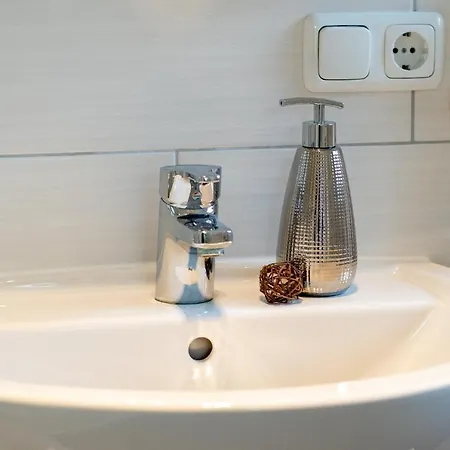 Ein Bett Im Norden Lägenhet