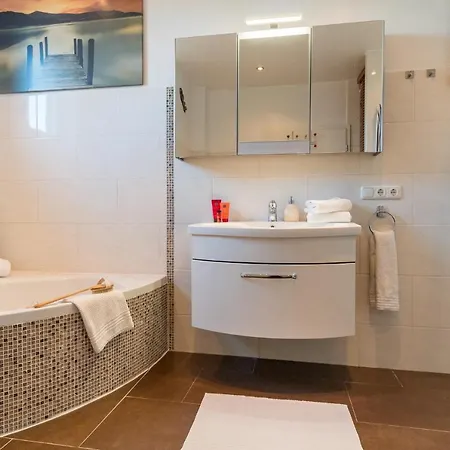 Ein Bett Im Norden *